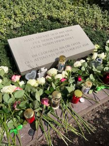 Ein Jahr nach dem Solingen-Anschlag: Gedenken und Zusammenhalt