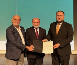 IGMG-Regionalverband Düsseldorf kam zu erweiterter Versammlung zusammen